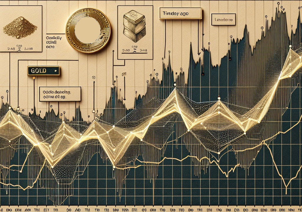 Latest Gold Price of 1 Gram