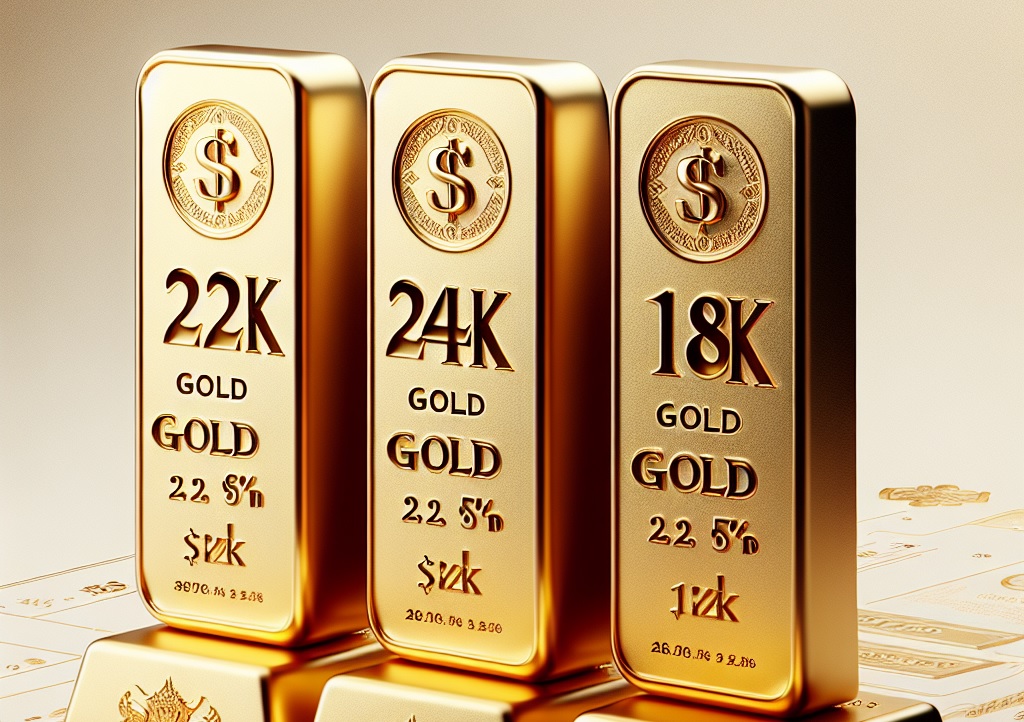 Singapore Gold Price