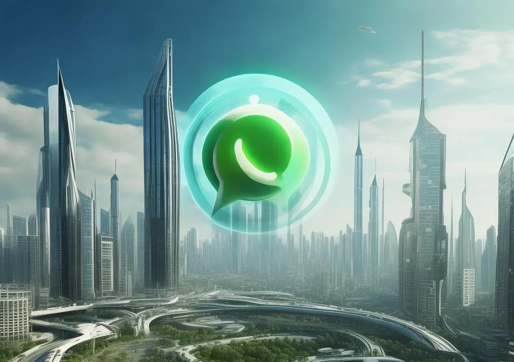 WhatsApp Web Future