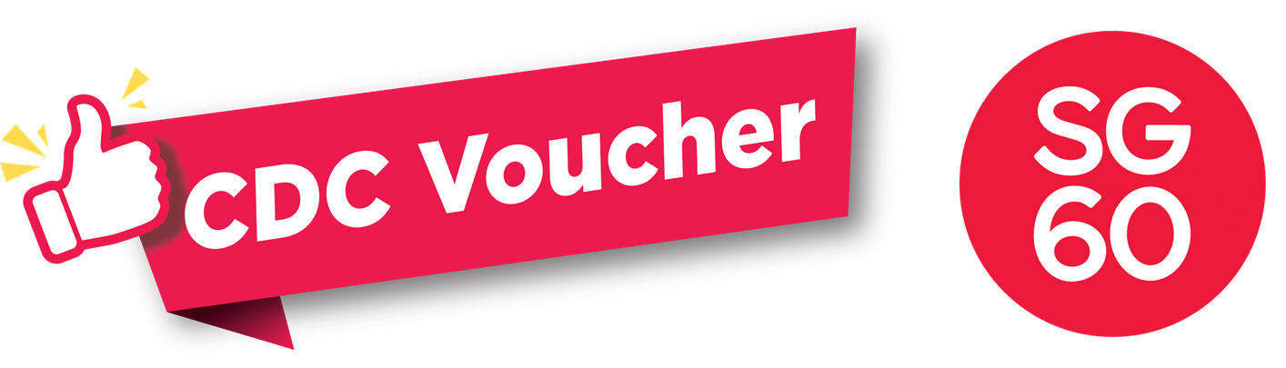 CDC Voucher SG60